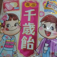 好きなお菓子は