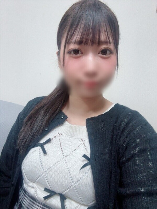 今日は、ポニーテールだよ！