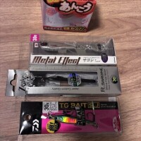 物欲🛒➿✨️