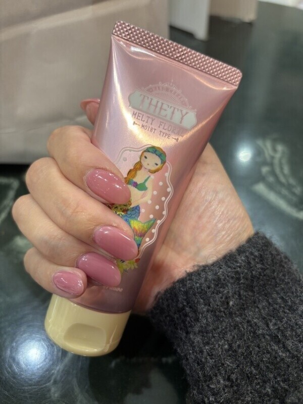 助かりましたー！！
