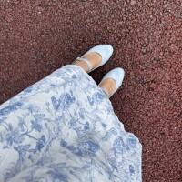 骨折以降久々のヒール❣️👠