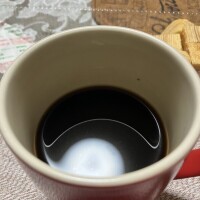 今日も一日お疲れ様でした☕️