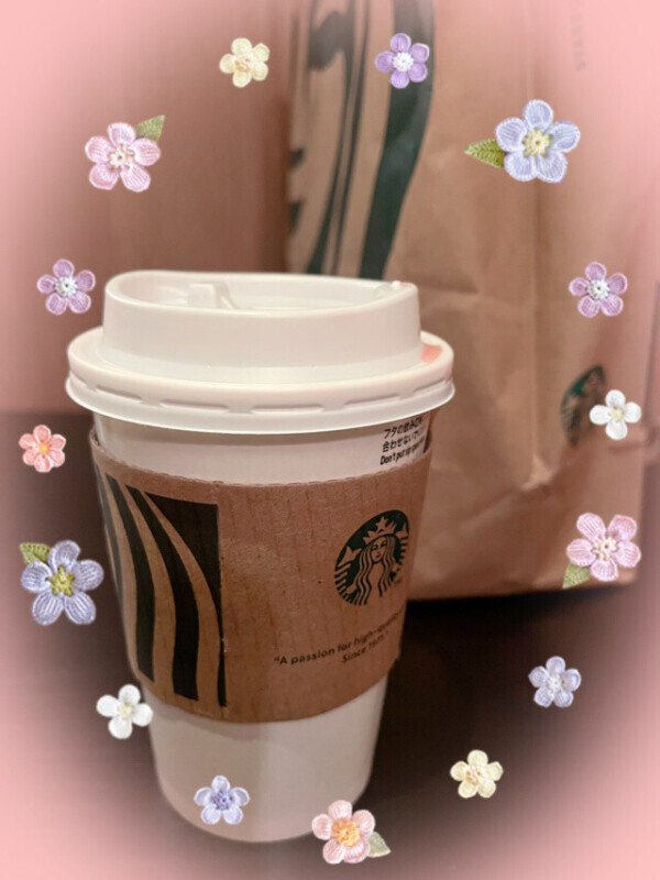 ありがとうございました❣️