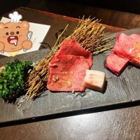 ﾆｸｩ(｢🍖･ω･)｢🍖
