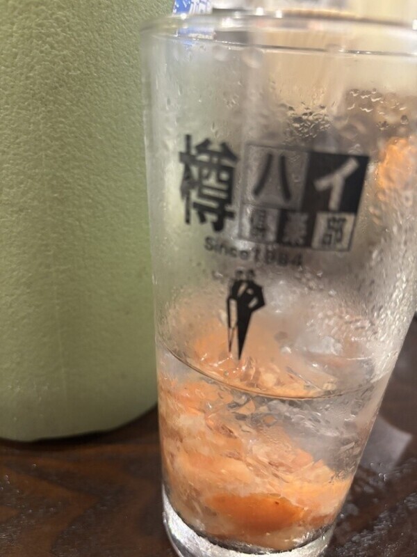 かんぱーい！