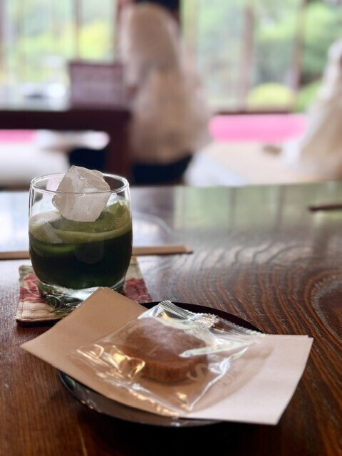♡お抹茶♡