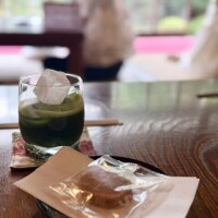 ♡お抹茶♡