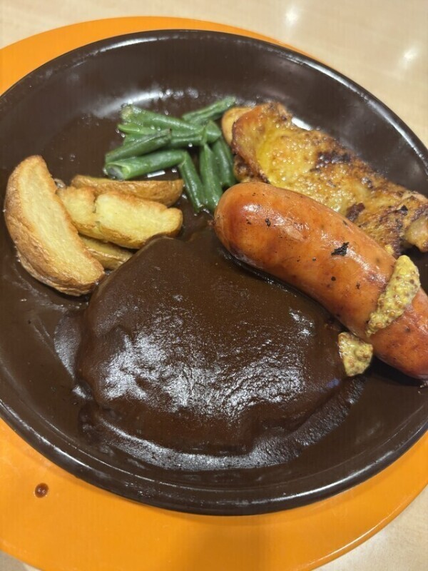 あゆみの今日の夜ご飯！