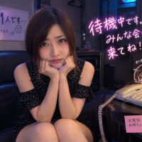 待機ショボーンなAIを作っていたら❣️