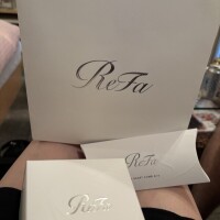 素敵なプレゼントありがとう💕