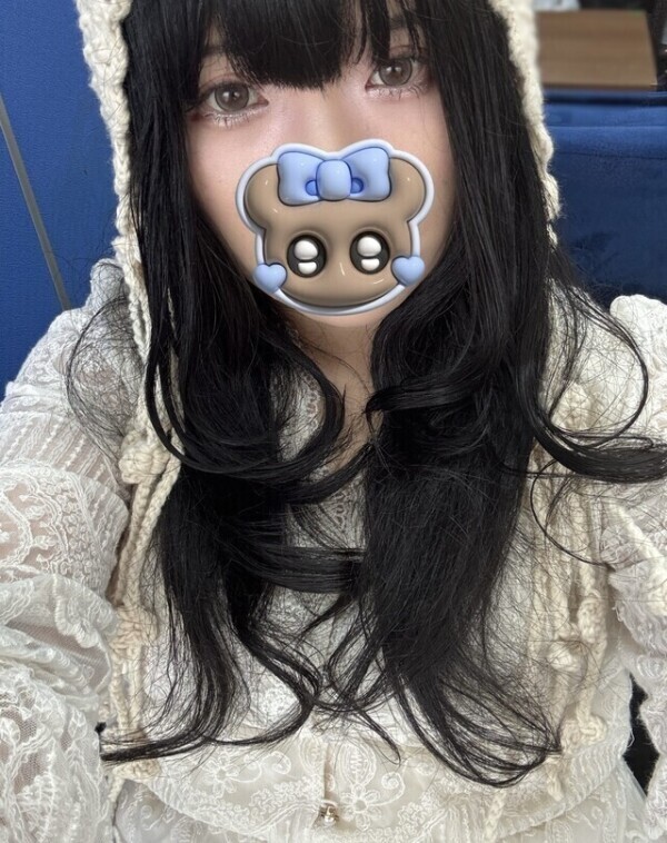 今日12:00〜20:00❣️