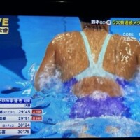 水泳🏊🏻♡