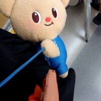 またあしたよろしくお願いします