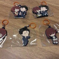 コンプ･ω･) ͜🌊❄👑3