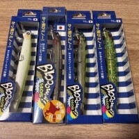爆買い🎣4