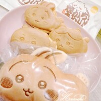 差し入れした者です🥷w