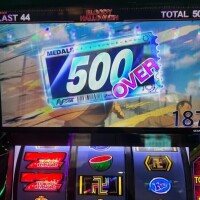 未知の世界🎰