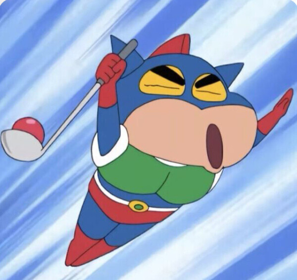 ヒーロー🦸‍♂️7