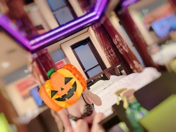 10月初めのシフトは土曜日❣️