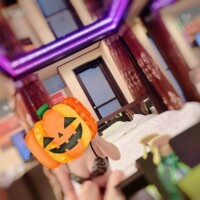10月初めのシフトは土曜日❣️
