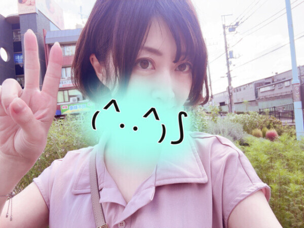 14:30から1枠お待ちしております😊✨