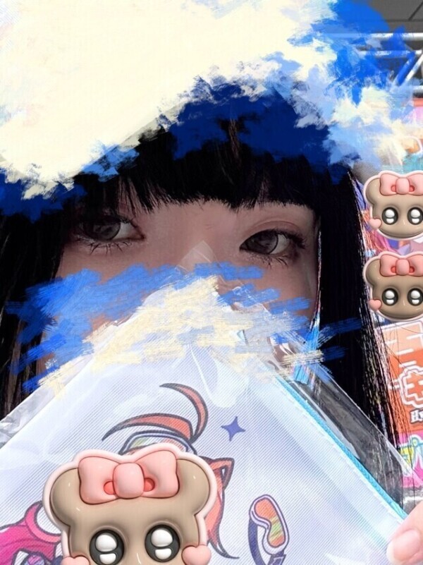 今日はガチの推し活日♡