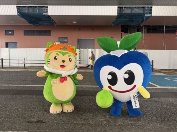 ♡松戸祭り♡