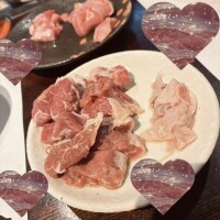 ほんとはね。生が好き。