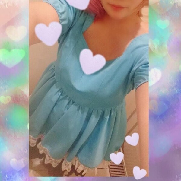 出勤の日です❤