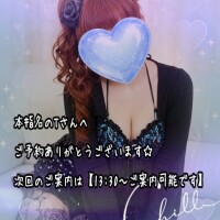 感謝です☆