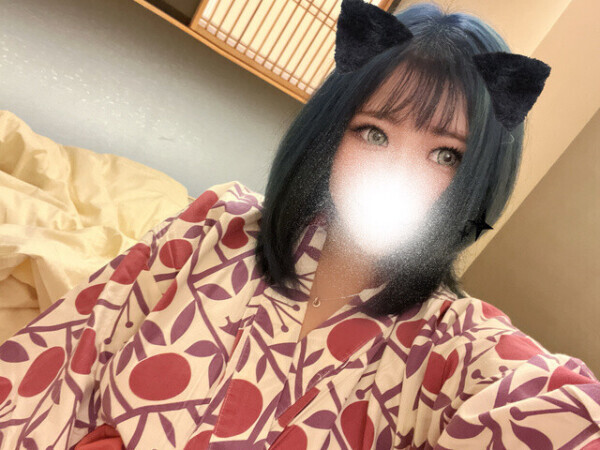 お着替え👘