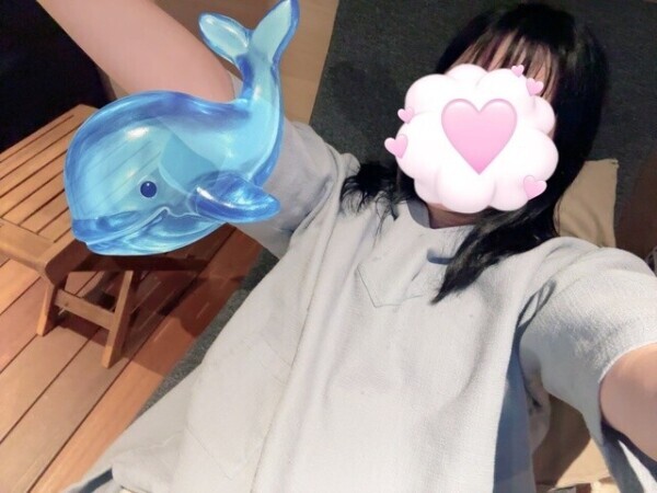 おはよ🐳❤️ラスト枠❤️