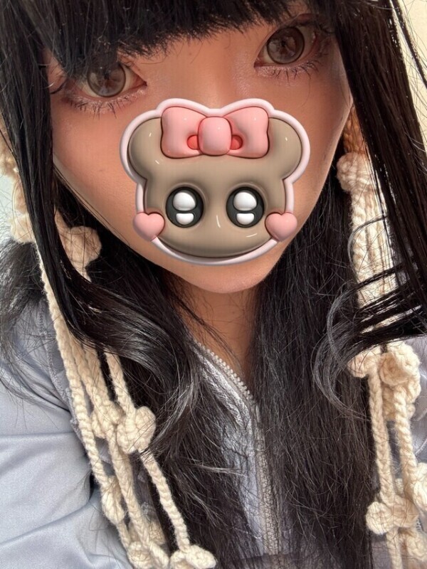 準備完了❣️