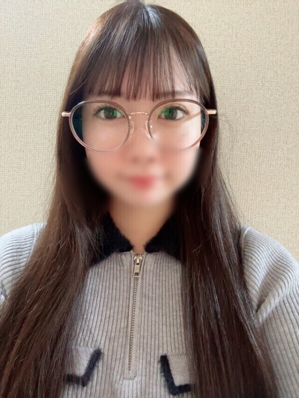 すっぴんめがねちゃん！