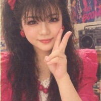 1980年代にタイムスリップ🍁