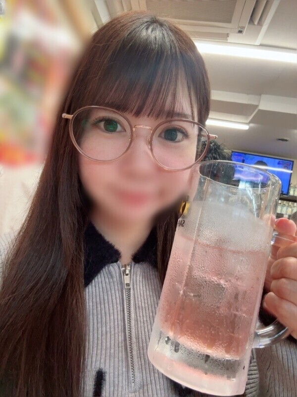 かんぱーい！