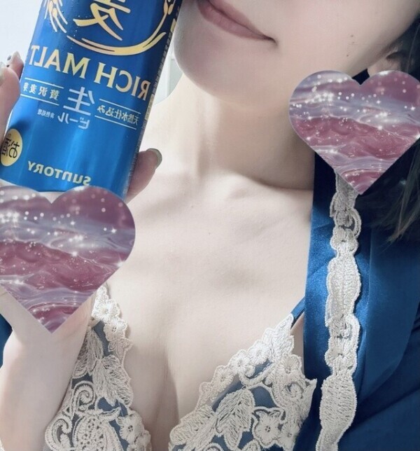 気になってたの