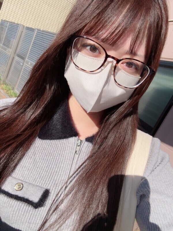 お天気いいね〜