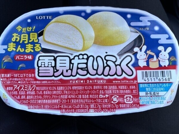 アイスで終わりアイスで始まり🍦2
