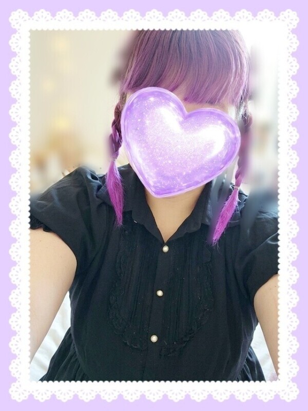 【purple💜】