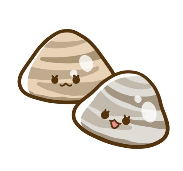 兎にも角にも、貝🤤