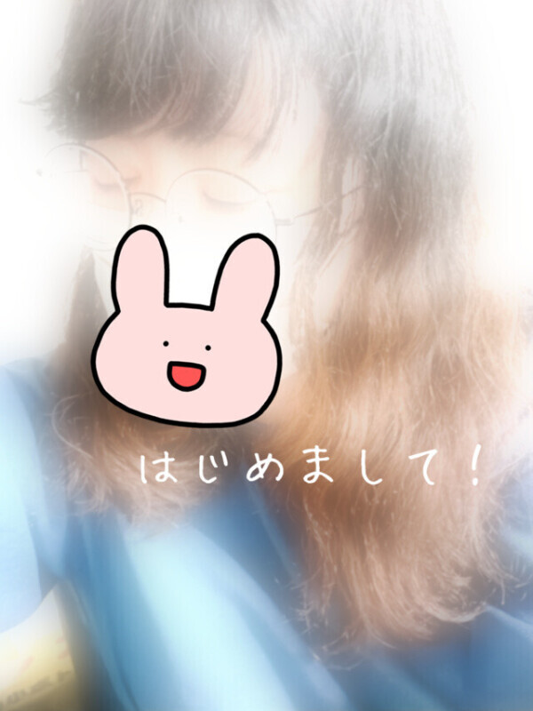 |ू･ω･` )はじめまして。。！