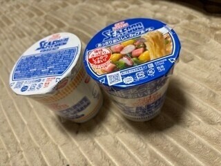 個人の感想です。