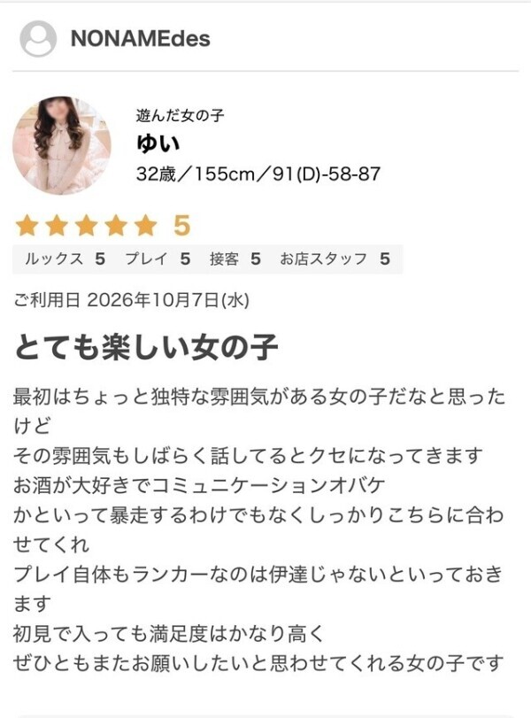水曜日のＯさん❣️
