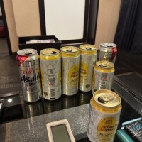 飲み比べ対決だ！！！！！