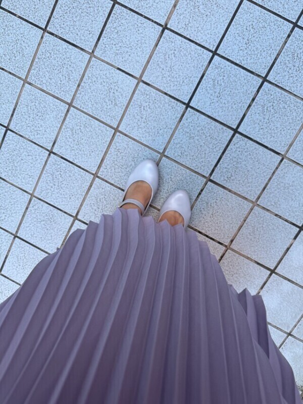 ゆいぴヒール‼️👠