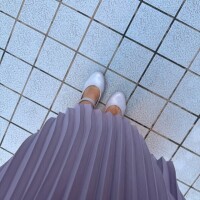 ゆいぴヒール‼️👠