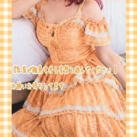 三連休最終日は変態と🧡