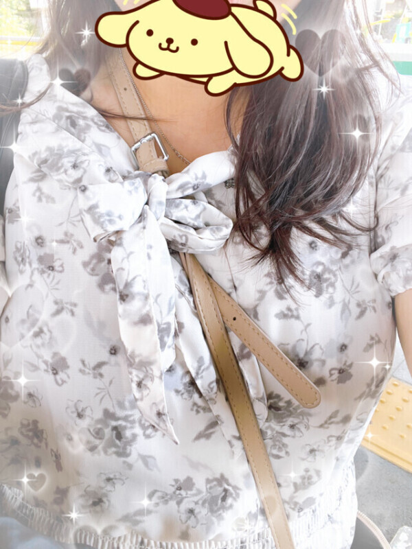 今日初出勤♡