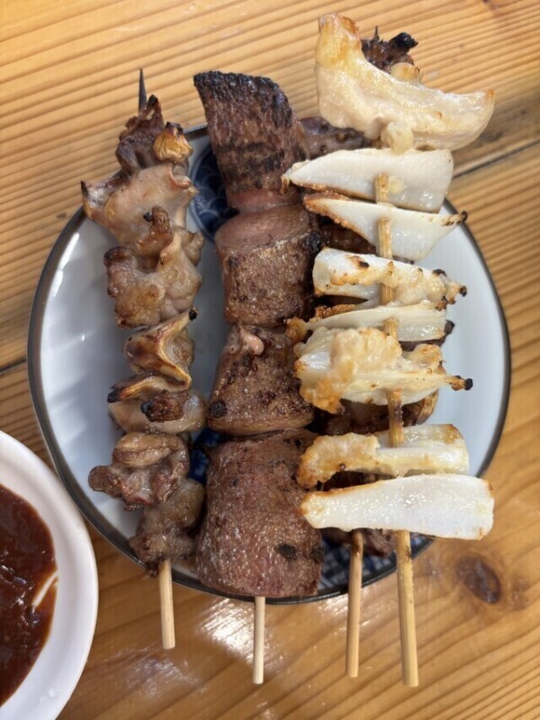 晩御飯は！